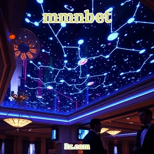 mmnbet: Explore o Melhor da Diversão e Apostas Online