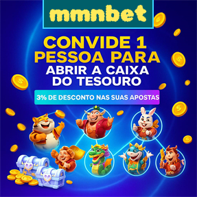 mmnbet Indique amigos para receber um bônus