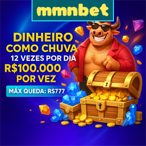 mmnbet Ganhe R$ 100,00 Gratis