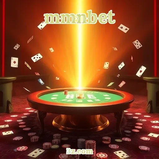 mmnbet: Descubra Apostas Incríveis que Geram Emoção