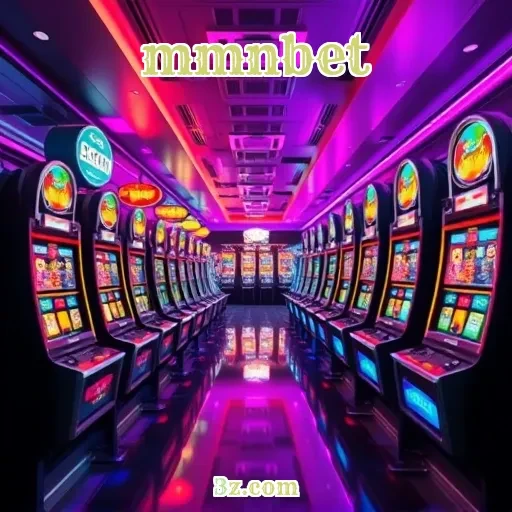 mmnbet: A Experiência Definitiva do Cassino Online para Brasileiros