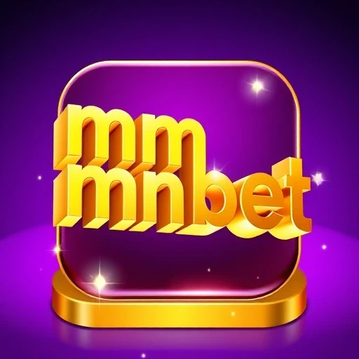 mmnbet Logo